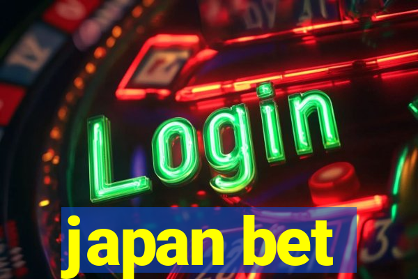 japan bet